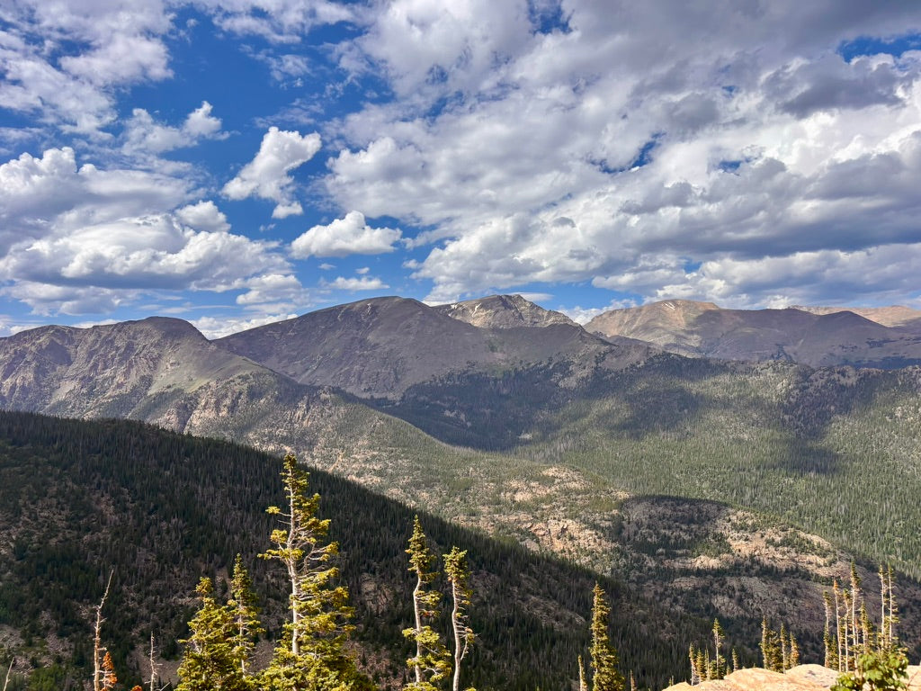 Mountain Collection