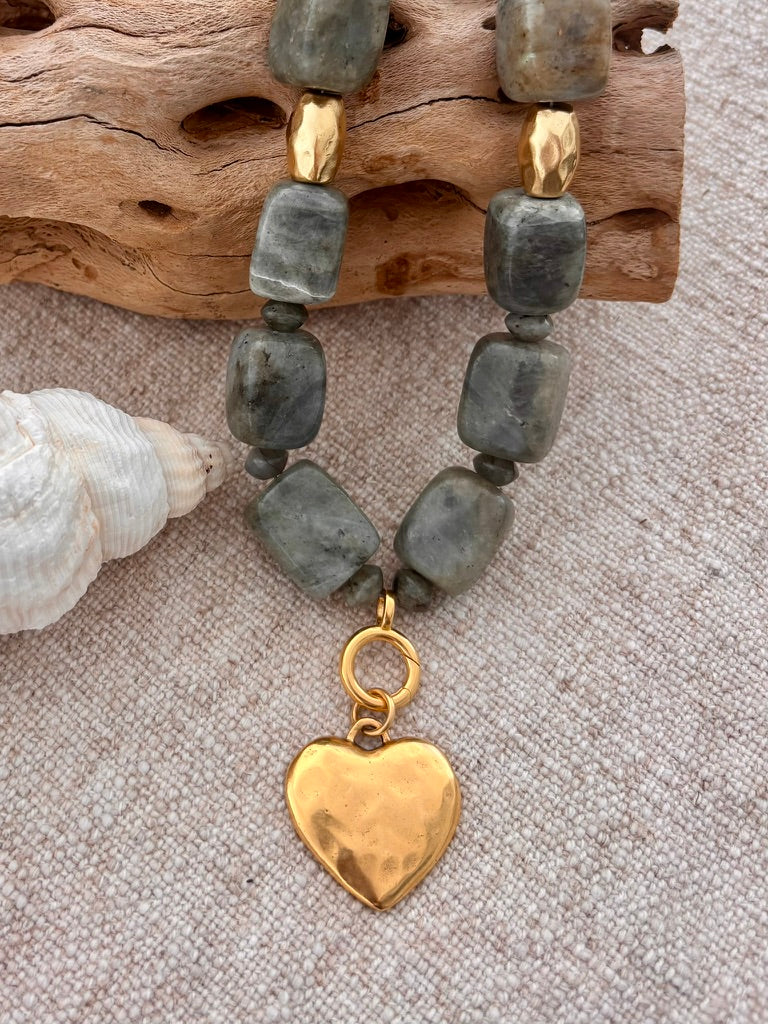 Alpine Stone