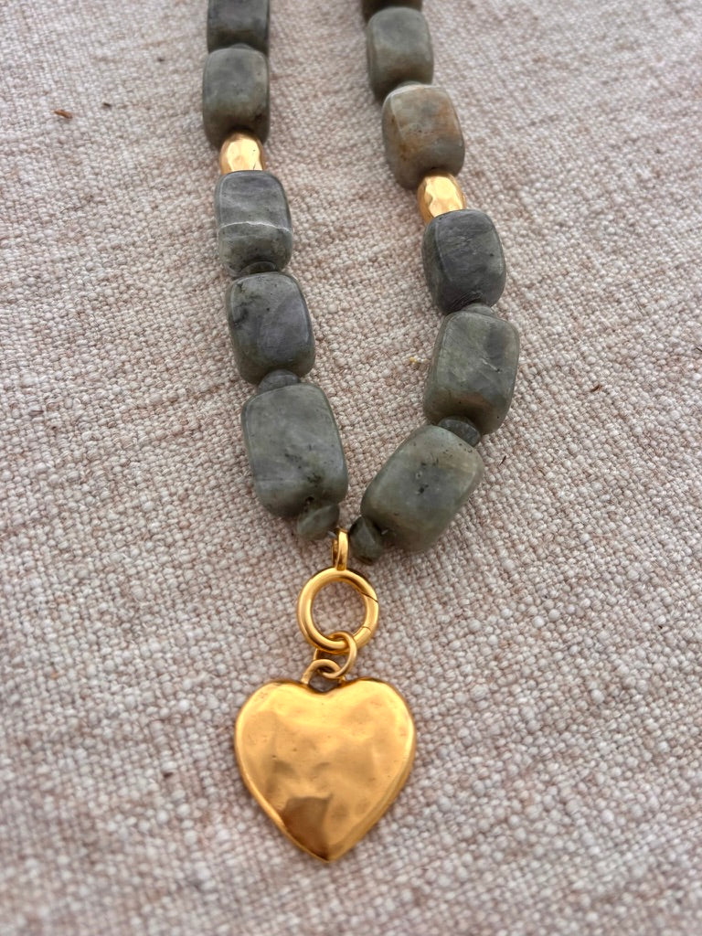 Alpine Stone