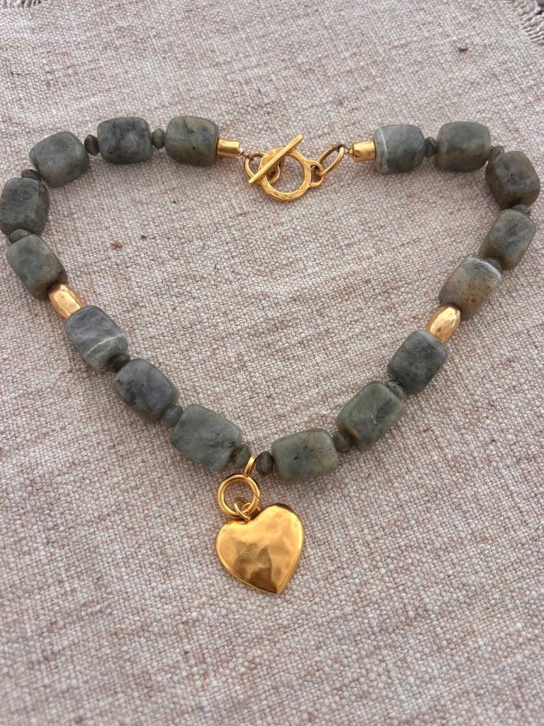 Alpine Stone