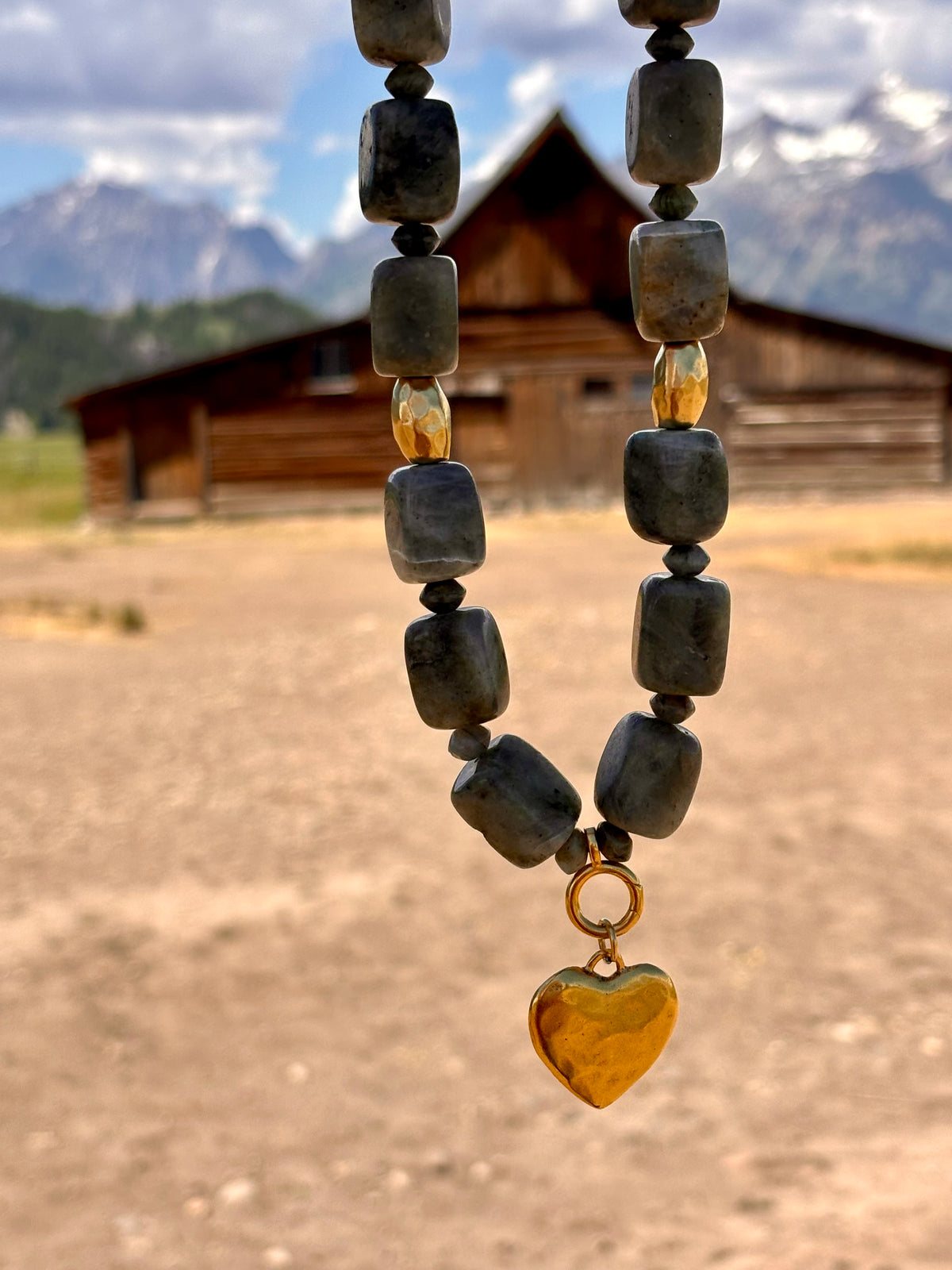 Alpine Stone