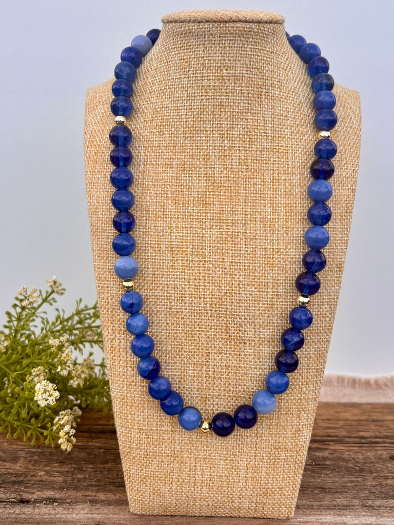 Bluebonnet