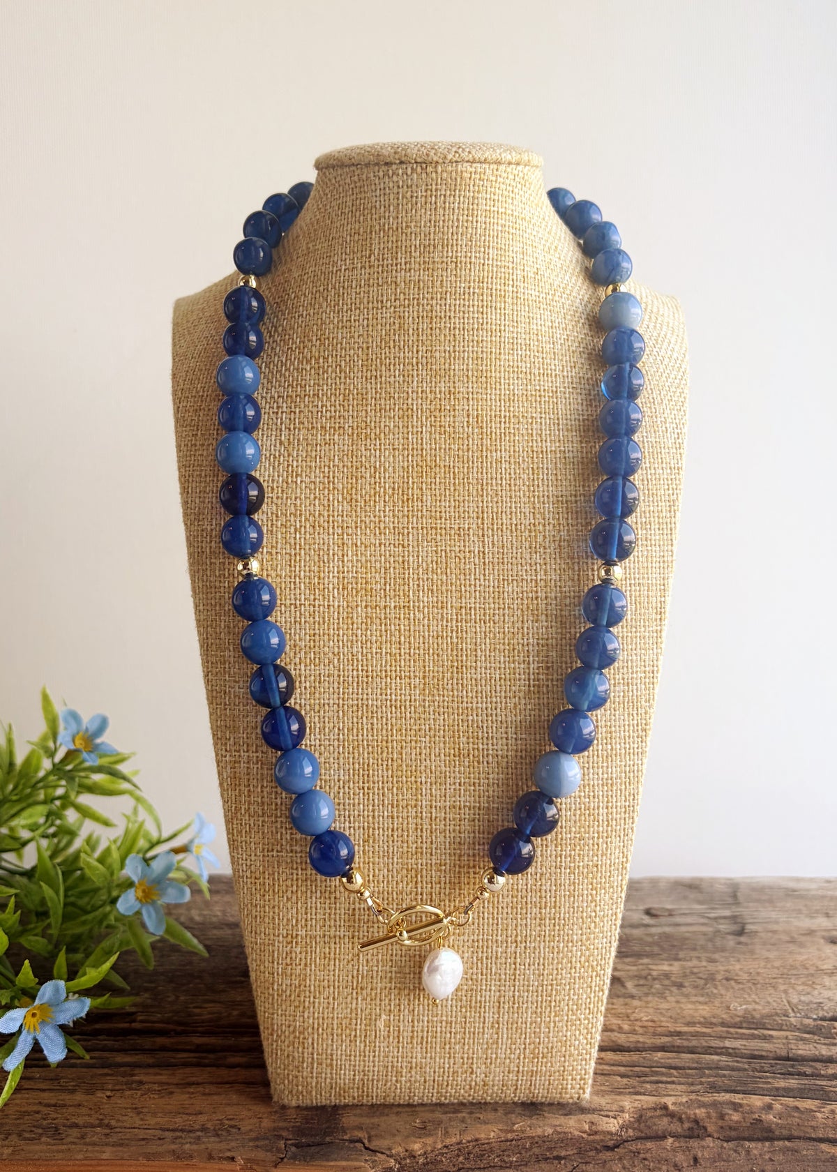 Bluebonnet