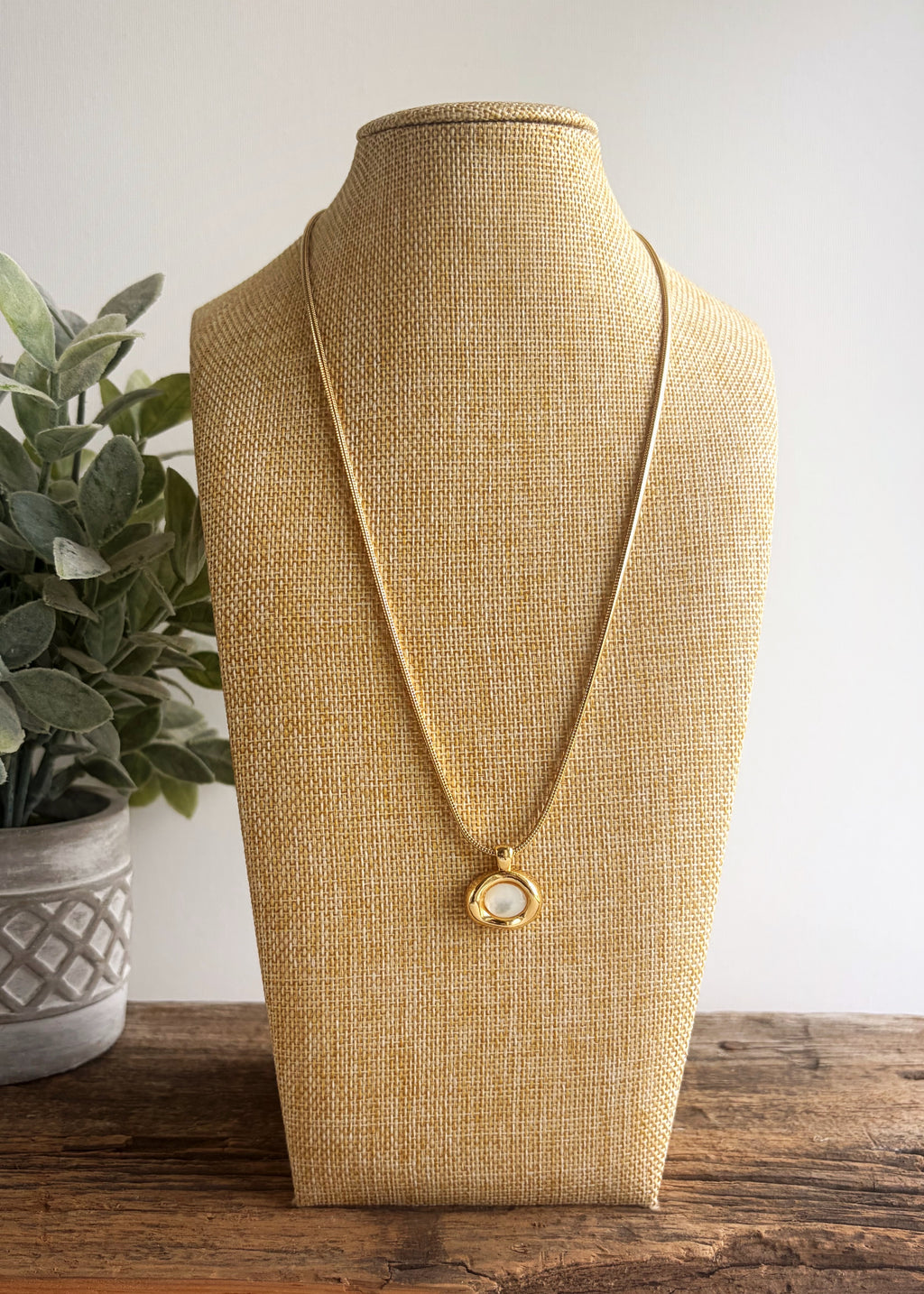 Cocoon Chain