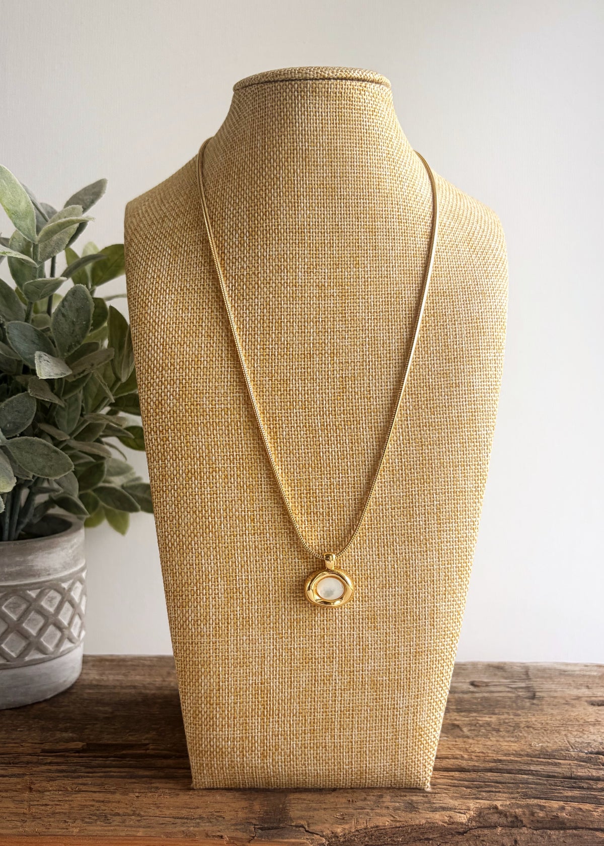 Cocoon Chain