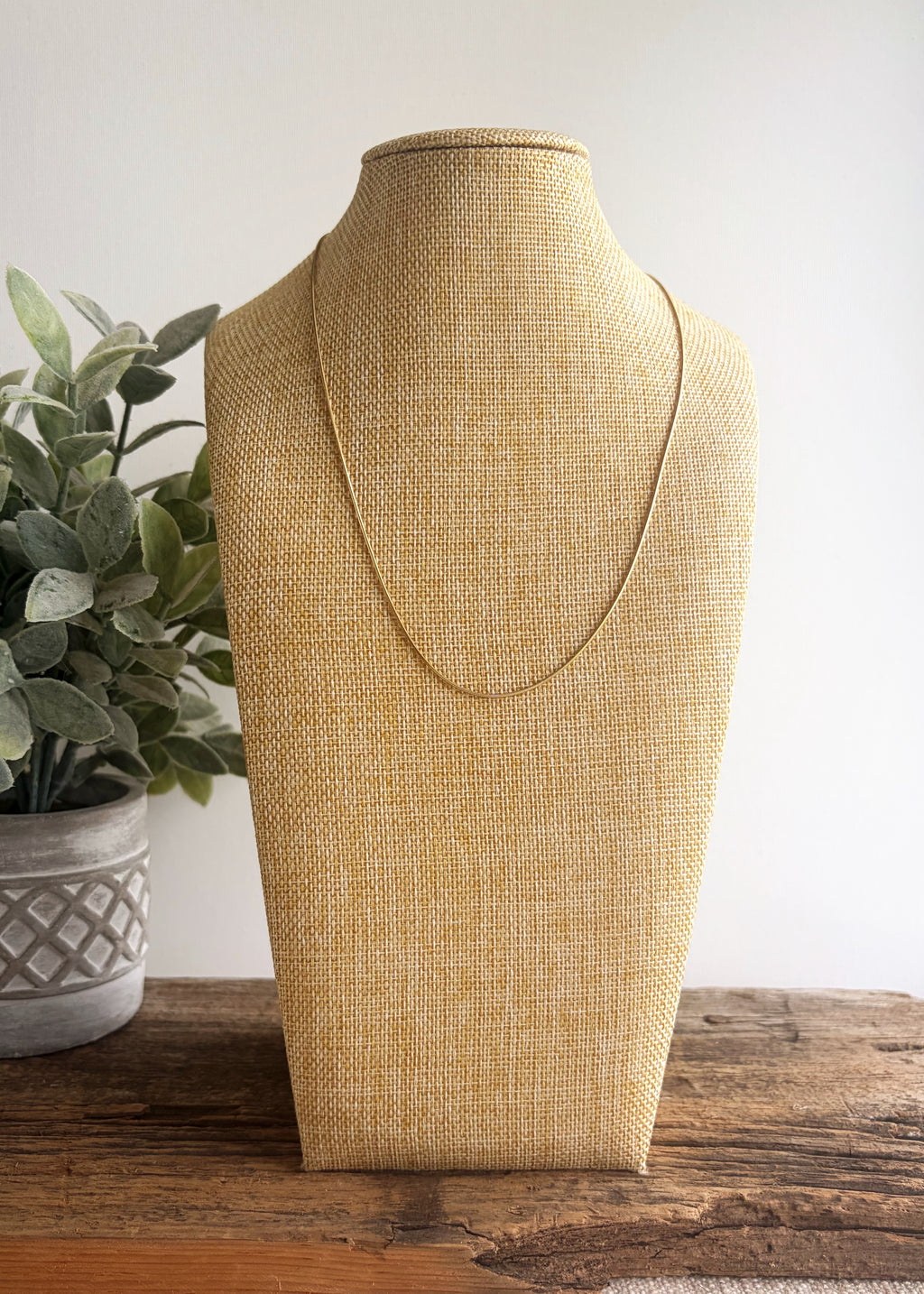Petite Chain