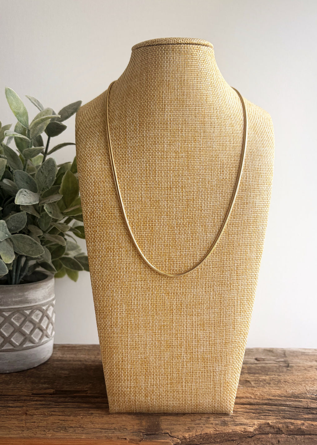 Cocoon Chain