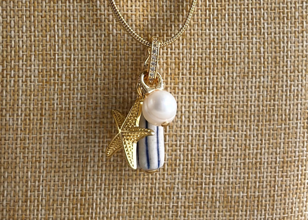 Charm Holder