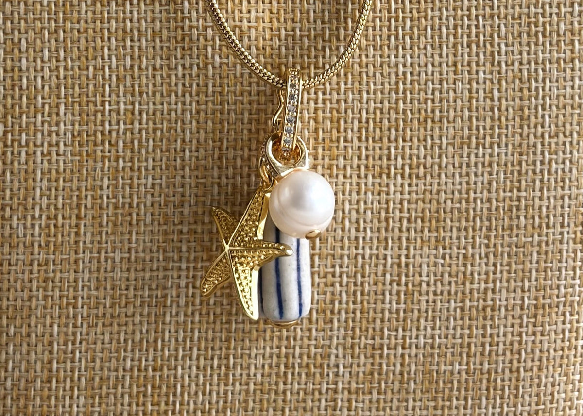 Charm Holder