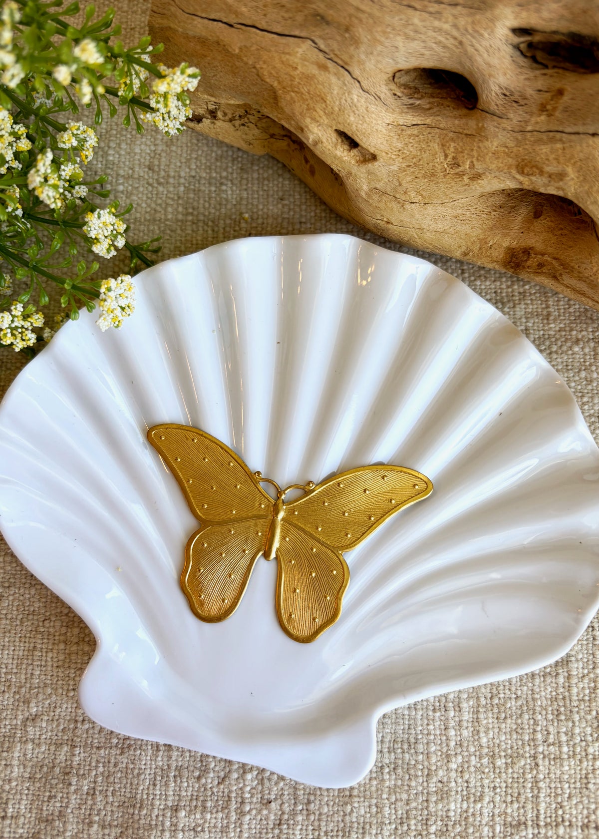 Garden Pendants