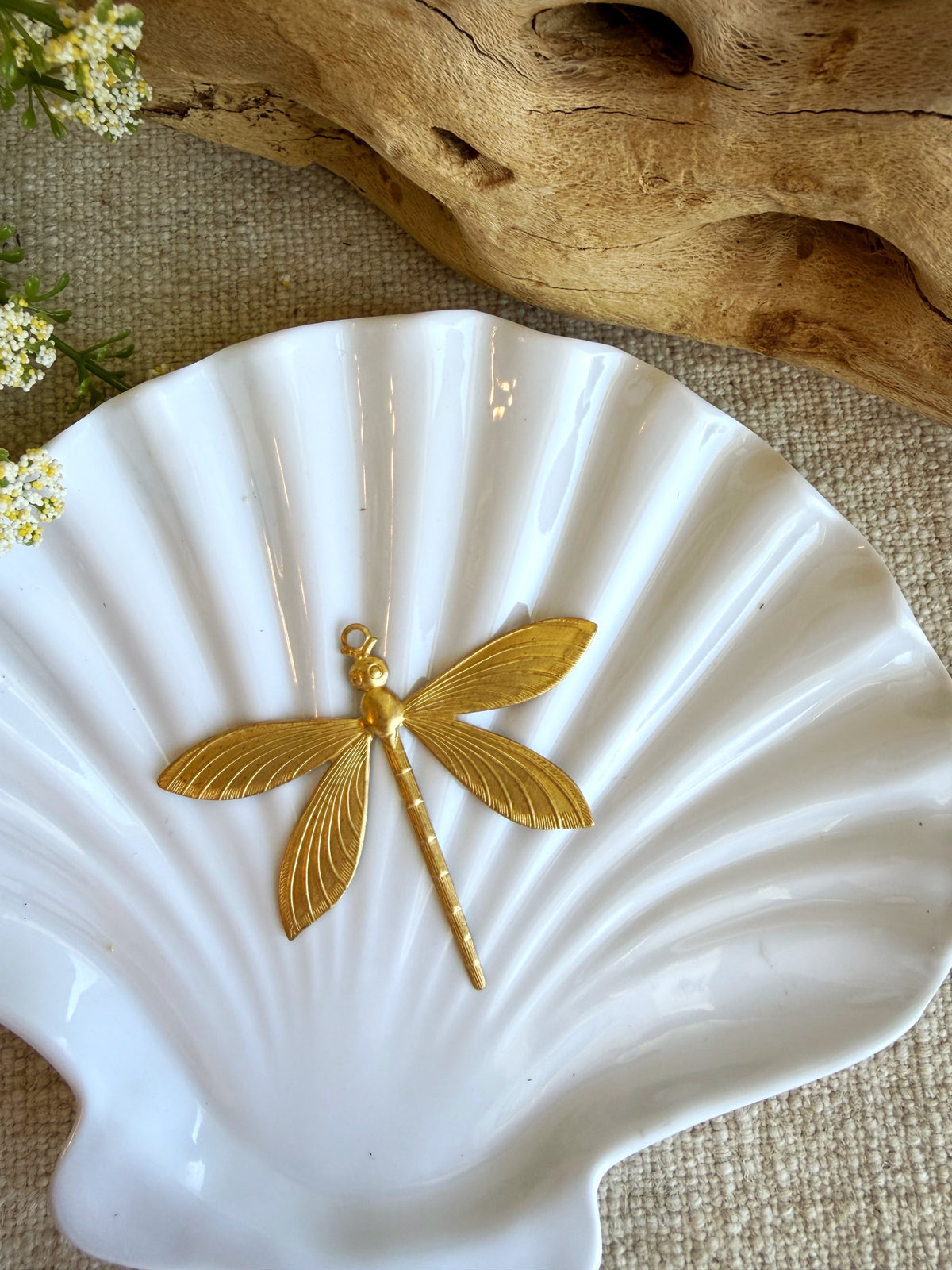 Garden Pendants