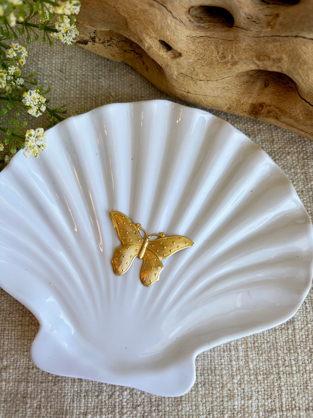 Garden Pendants
