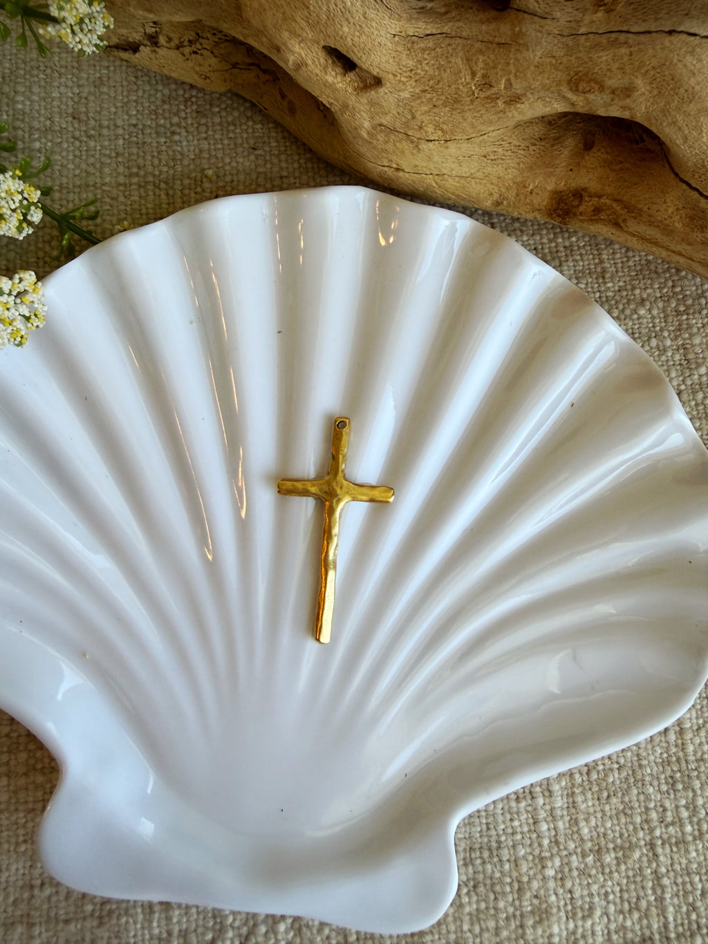 Cross Pendants