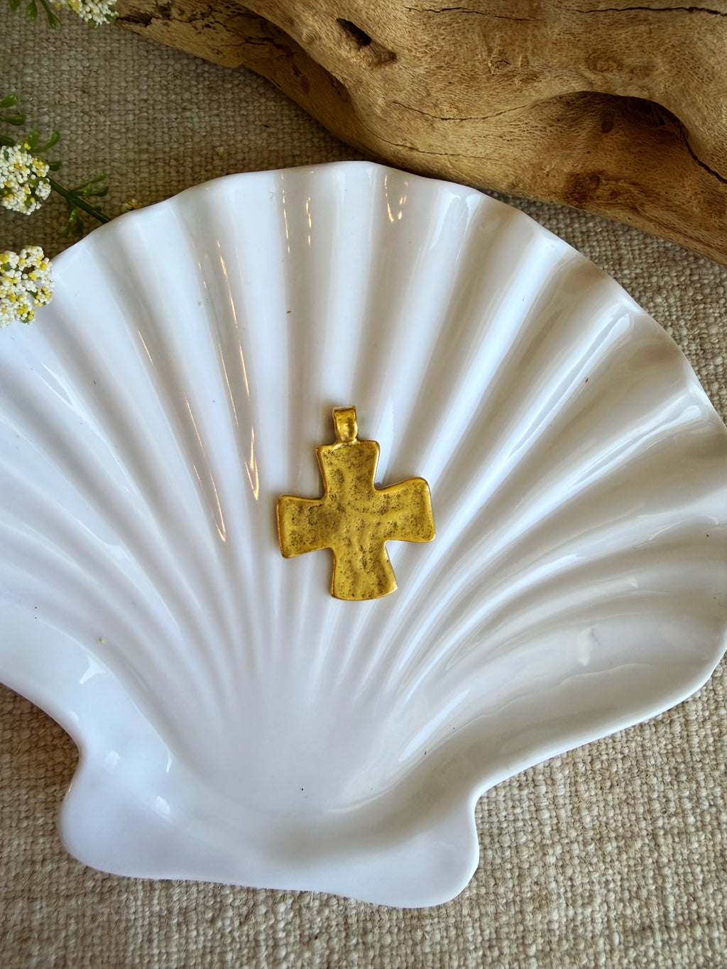 Cross Pendants