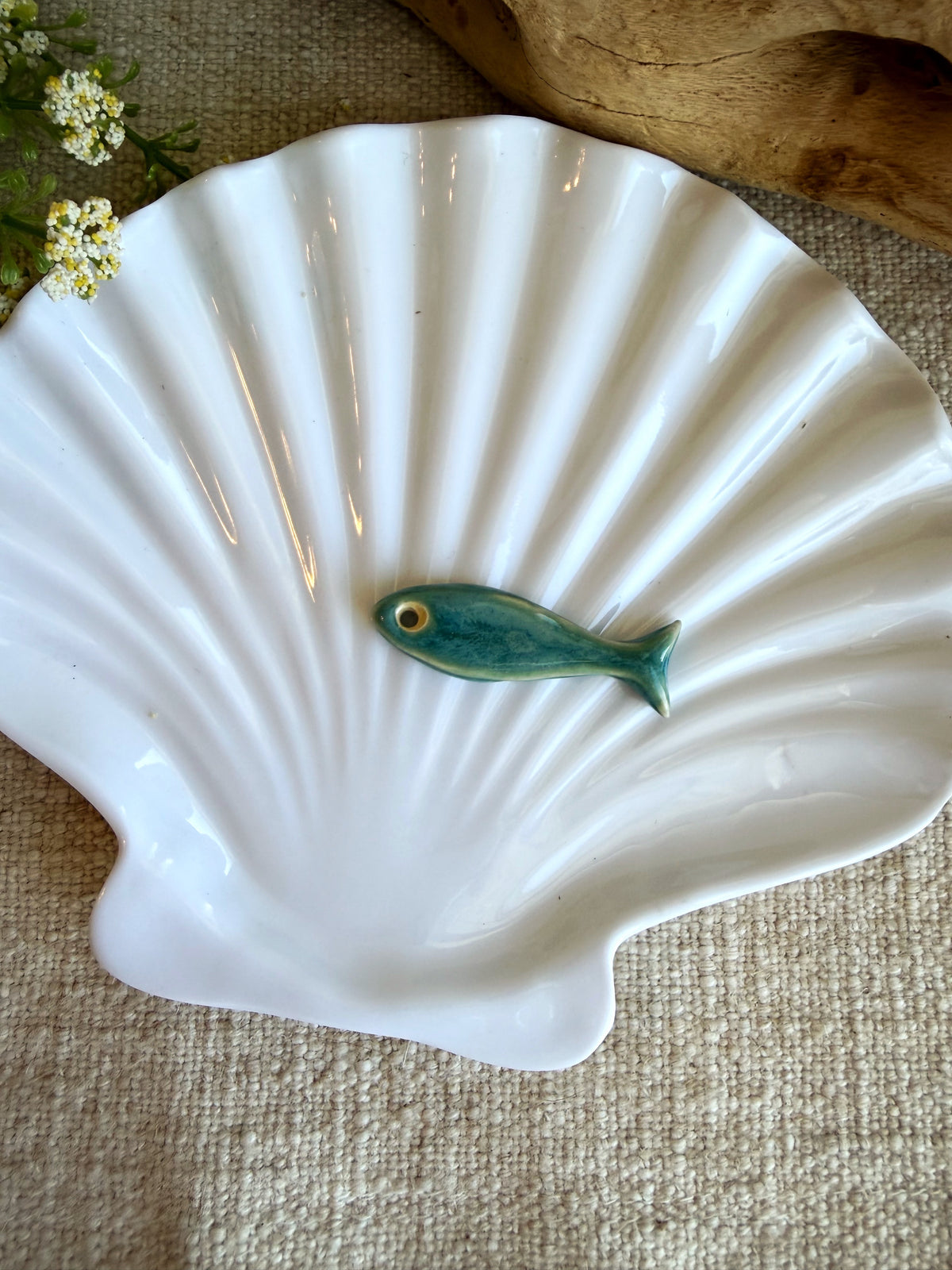 Catch of the Day Pendants