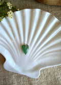 From the Heart Gemstone Pendants