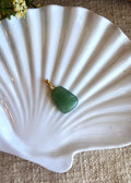 One-of-a-Kind Gemstone Pendants