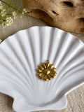 Vintage Garden Pendants