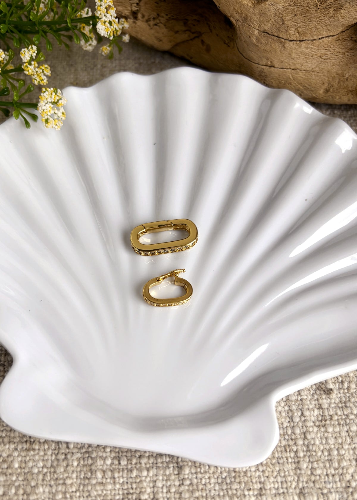 Charm Holder