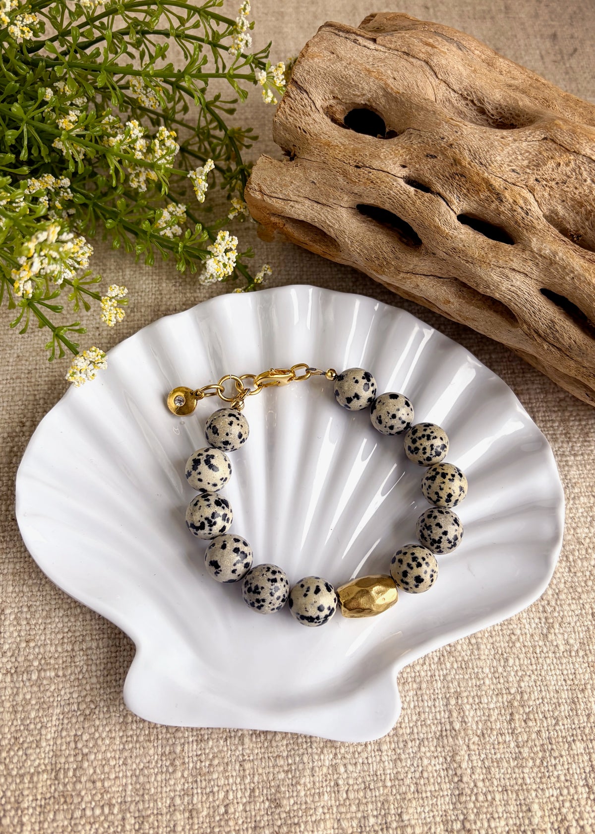 Bonfire Nights Bracelet