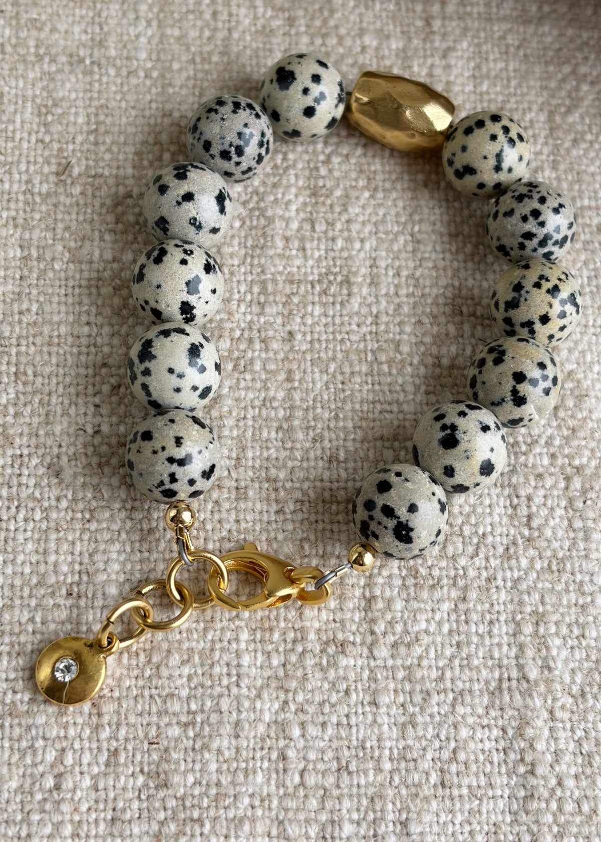 Bonfire Nights Bracelet