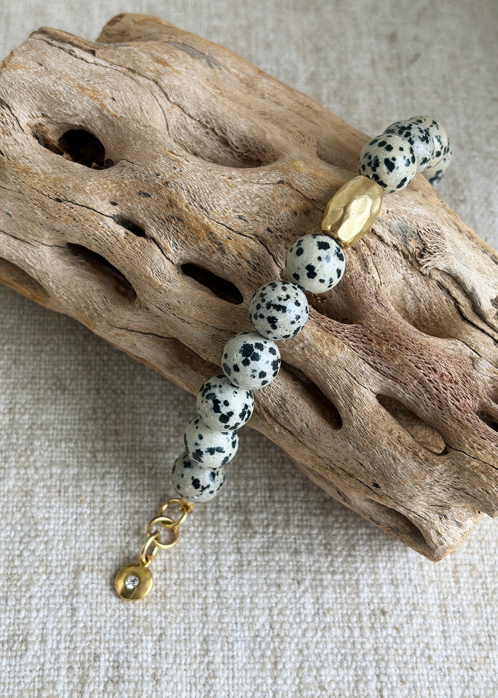 Bonfire Nights Bracelet