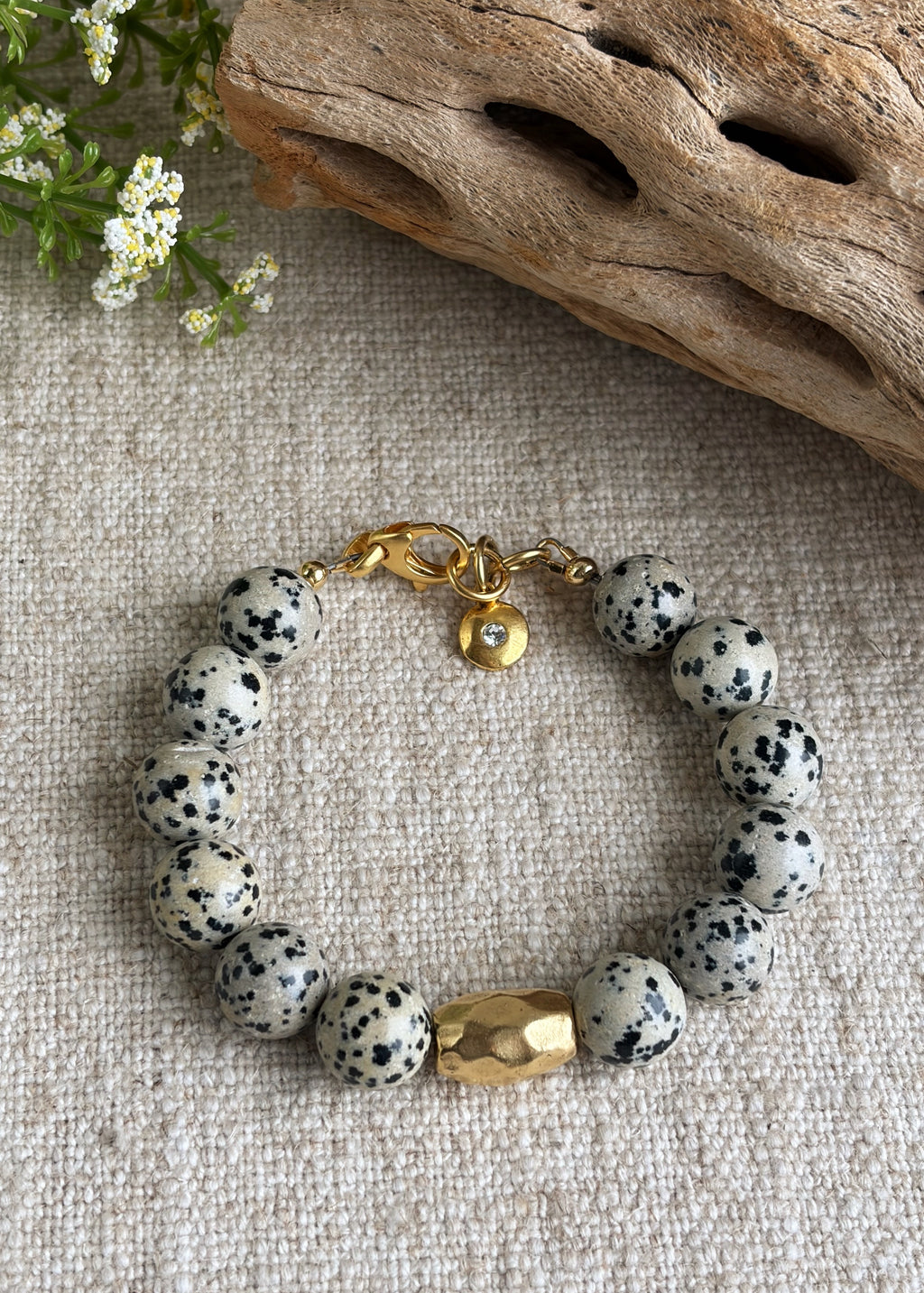 Bonfire Nights Bracelet