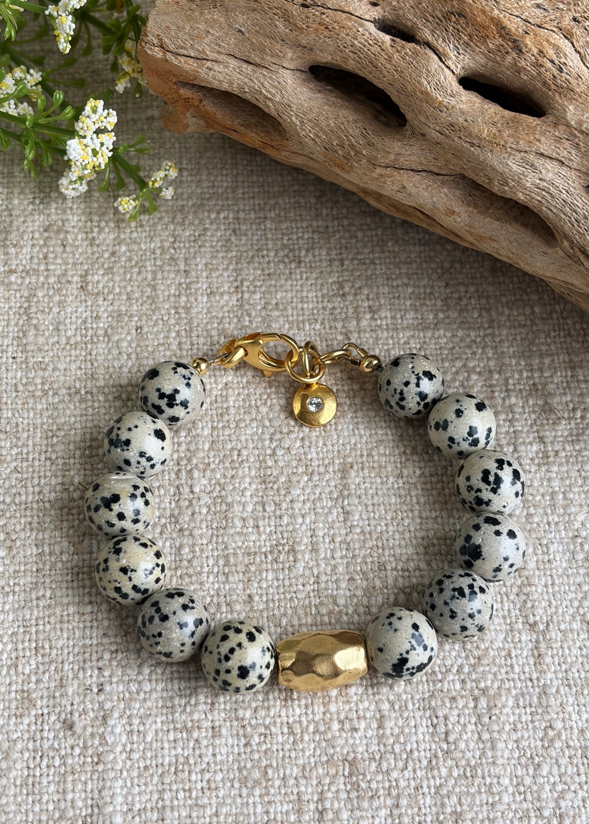 Bonfire Nights Bracelet