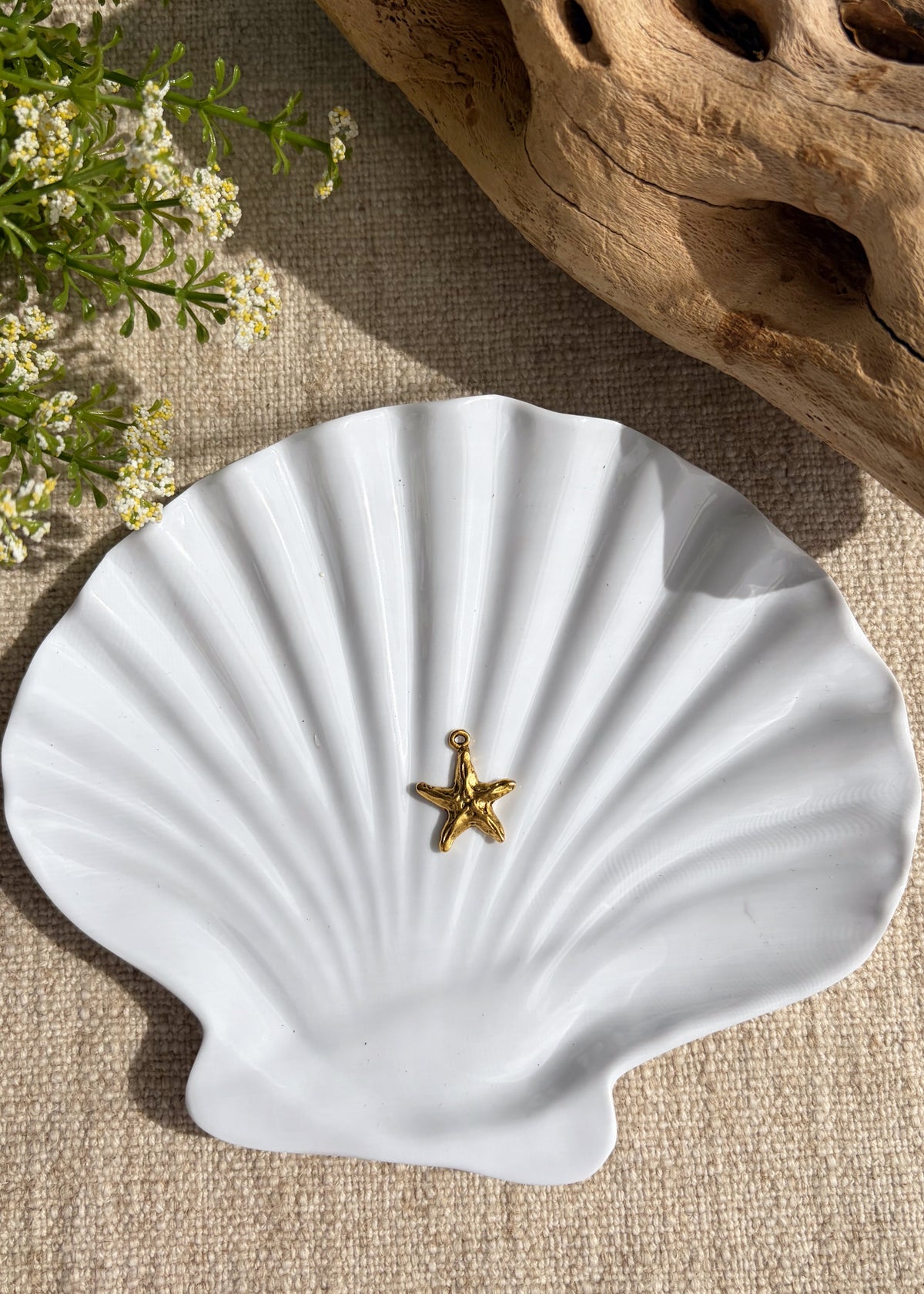 Twinkle Little Star Pendants