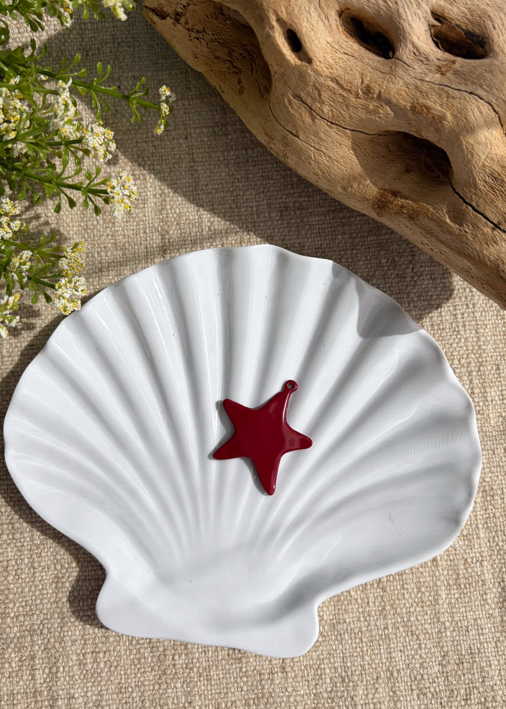 Twinkle Little Star Pendants