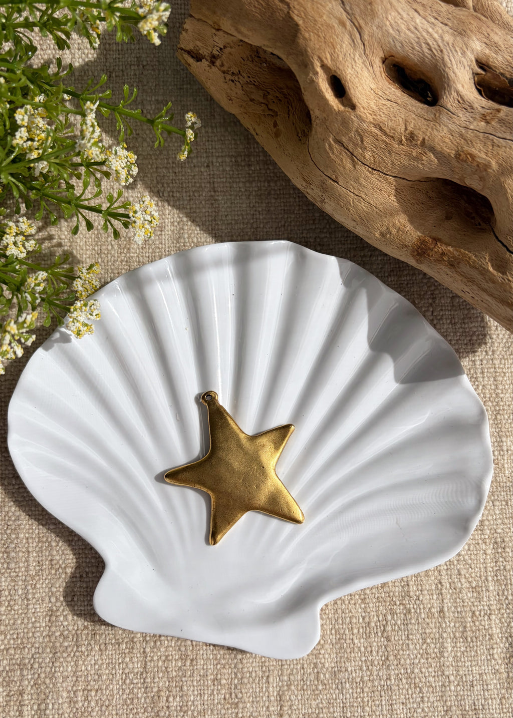 Twinkle Little Star Pendants