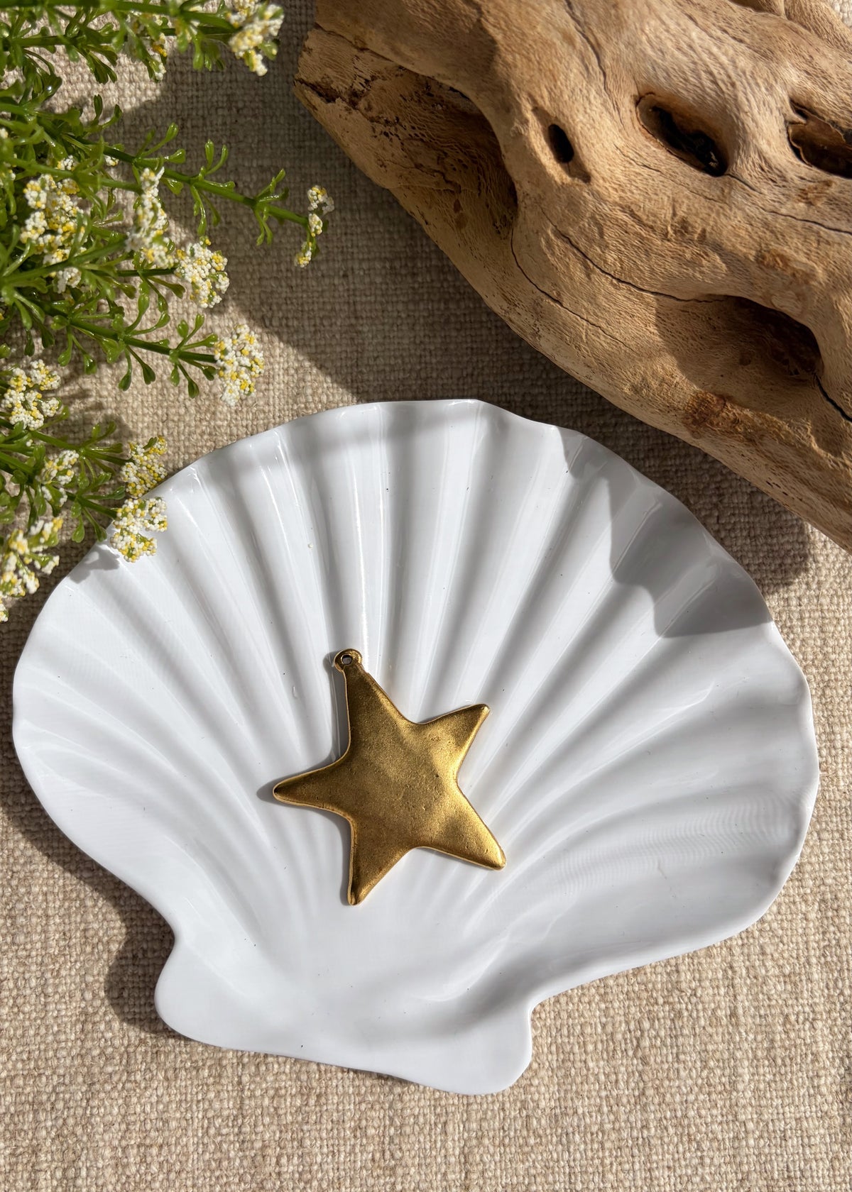 Twinkle Little Star Pendants