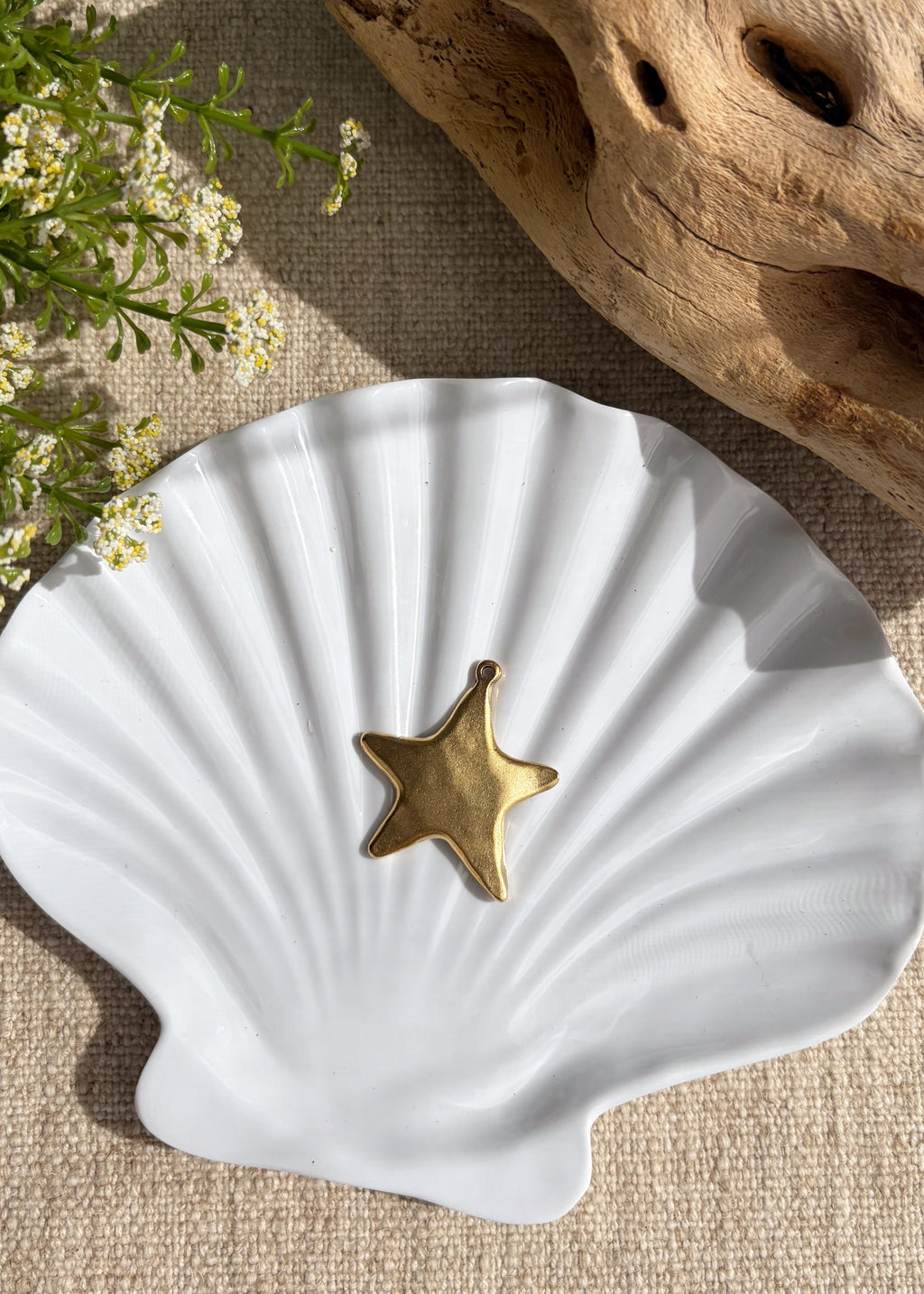 Twinkle Little Star Pendants