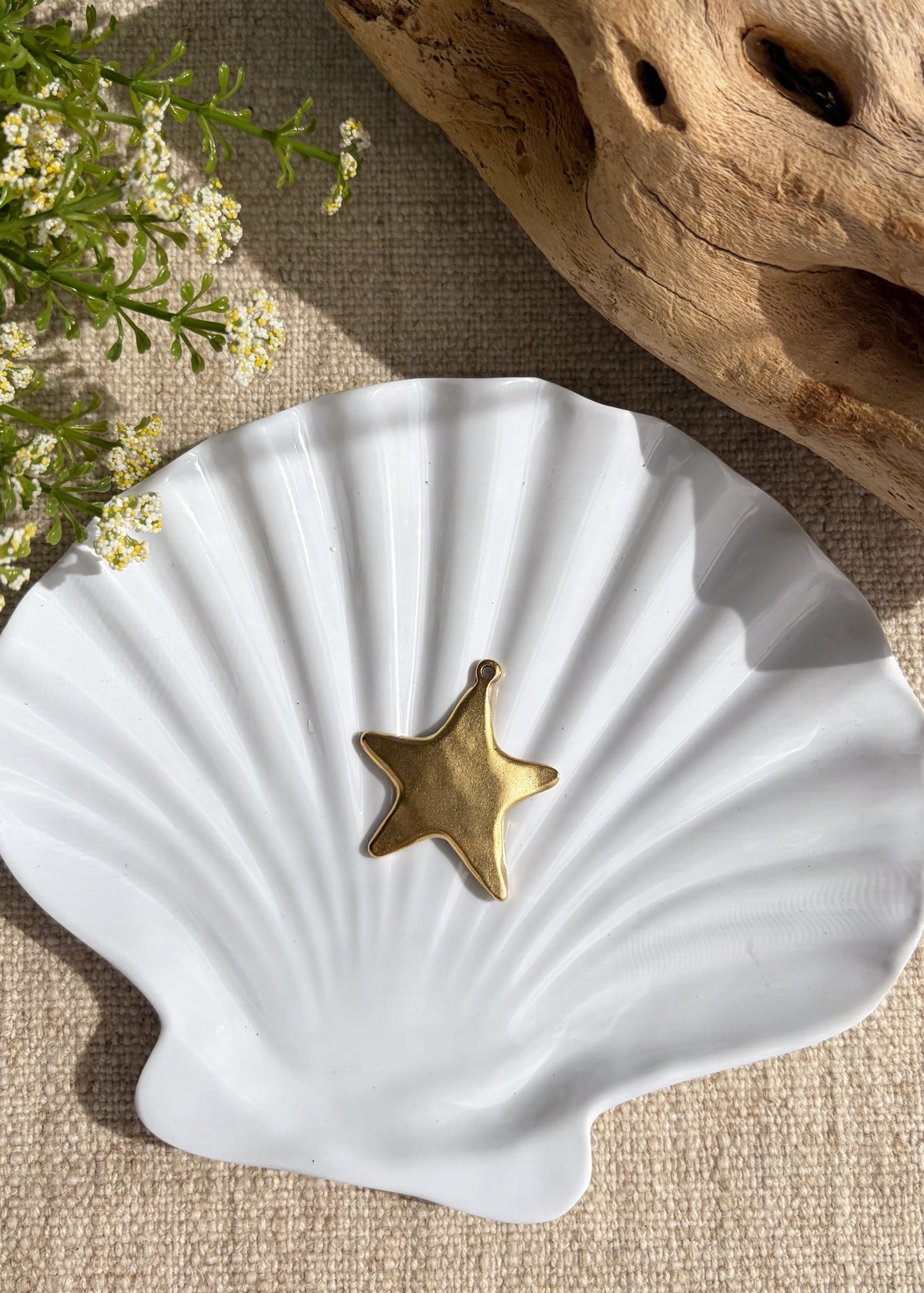 Twinkle Little Star Pendants