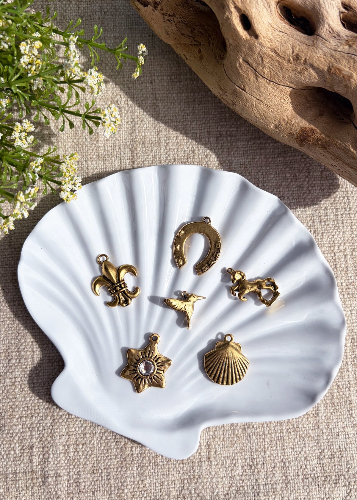 Little Keepsakes