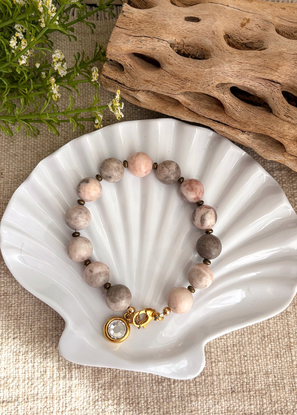 Evening Star Bracelet