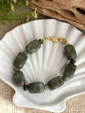 Alpine Stone Bracelet