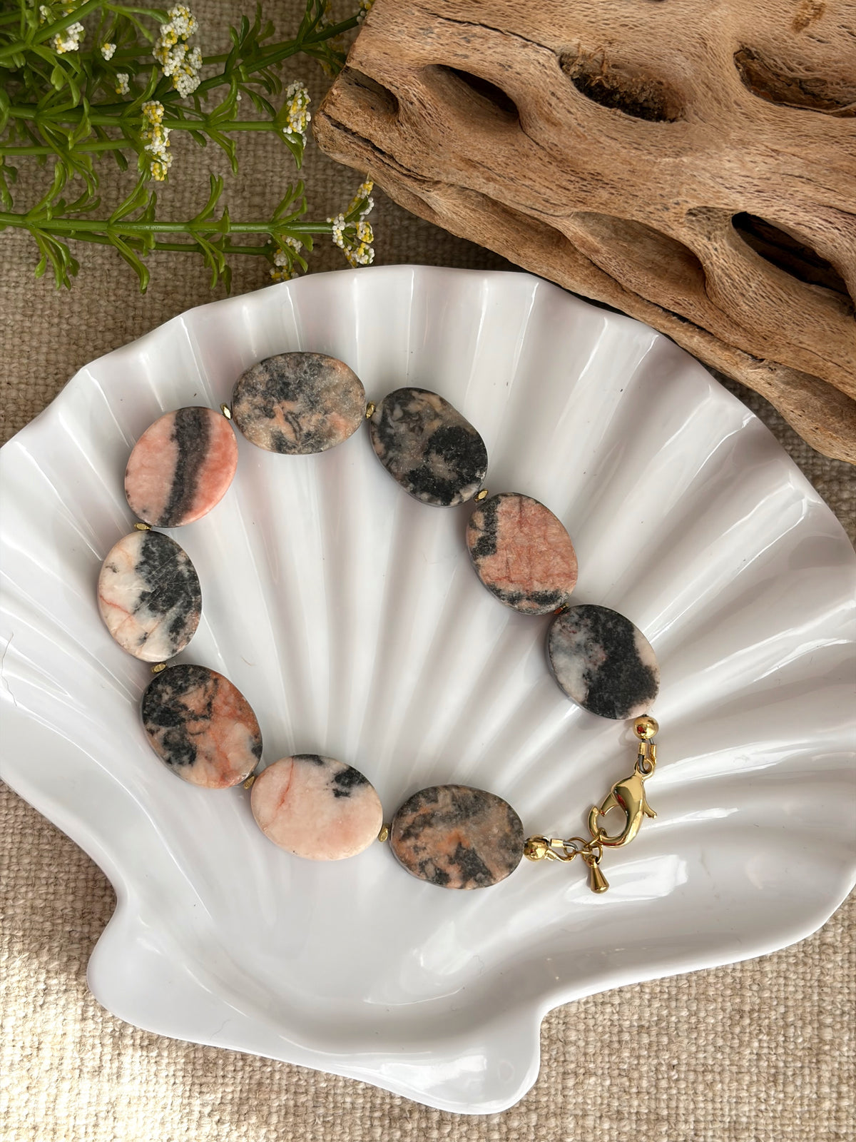 Rosewood Bracelet