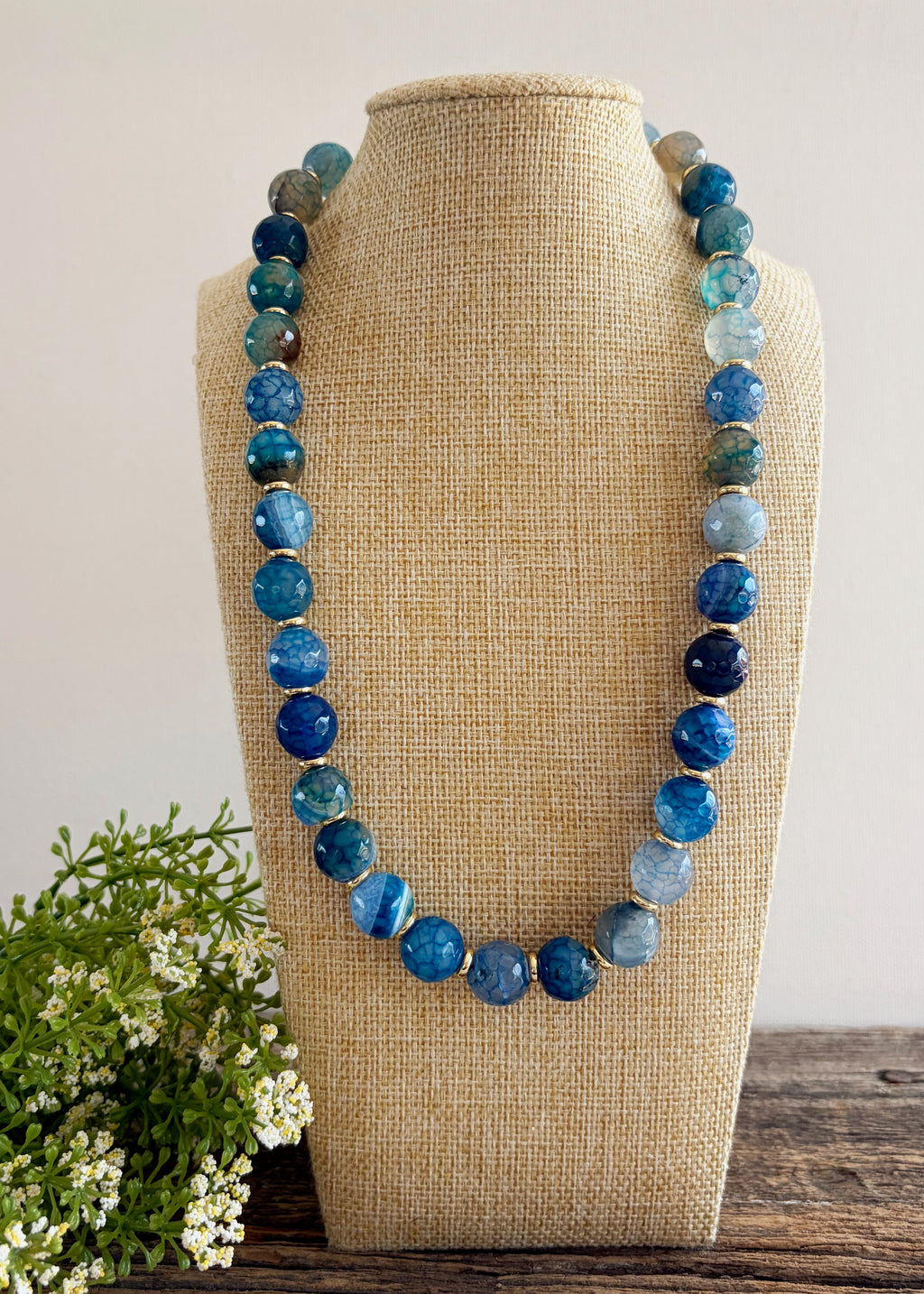 Harbor Blue