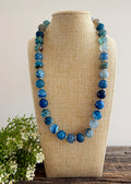 Harbor Blue