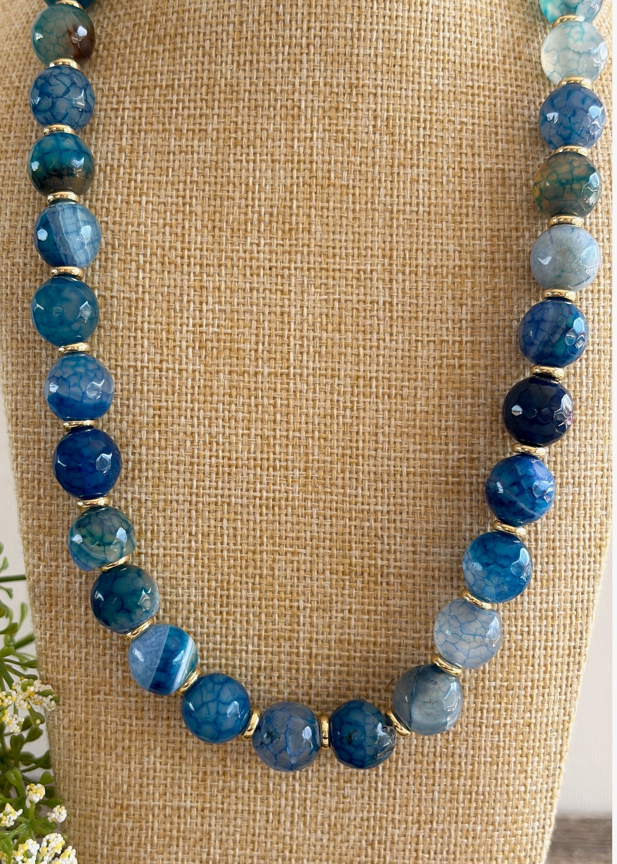 Harbor Blue