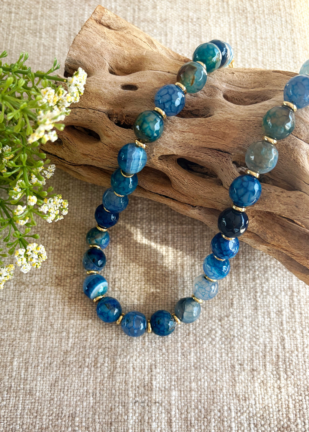 Harbor Blue