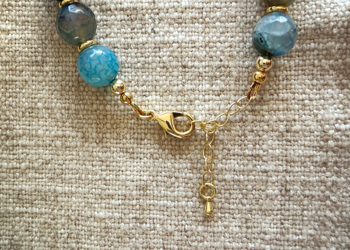 Harbor Blue