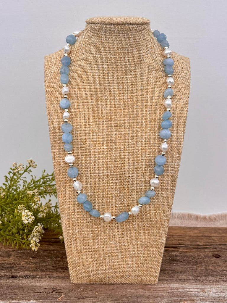 Ocean Mist