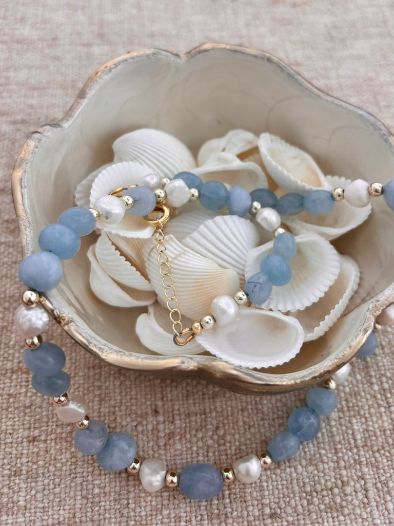 Ocean Mist