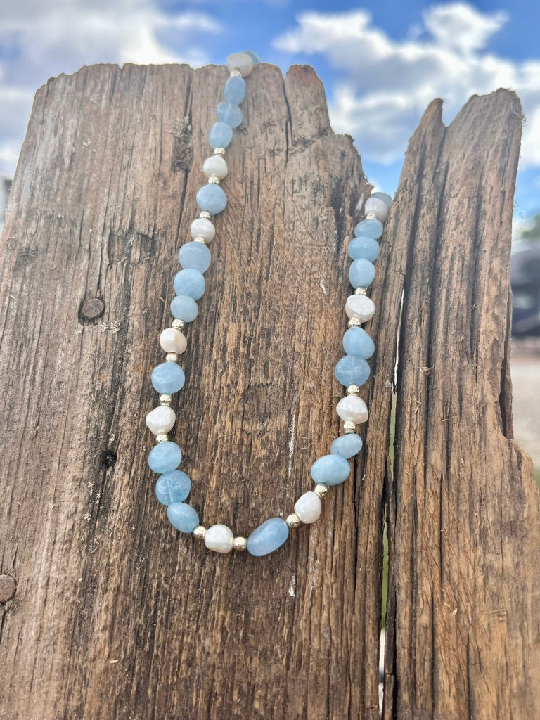 Ocean Mist