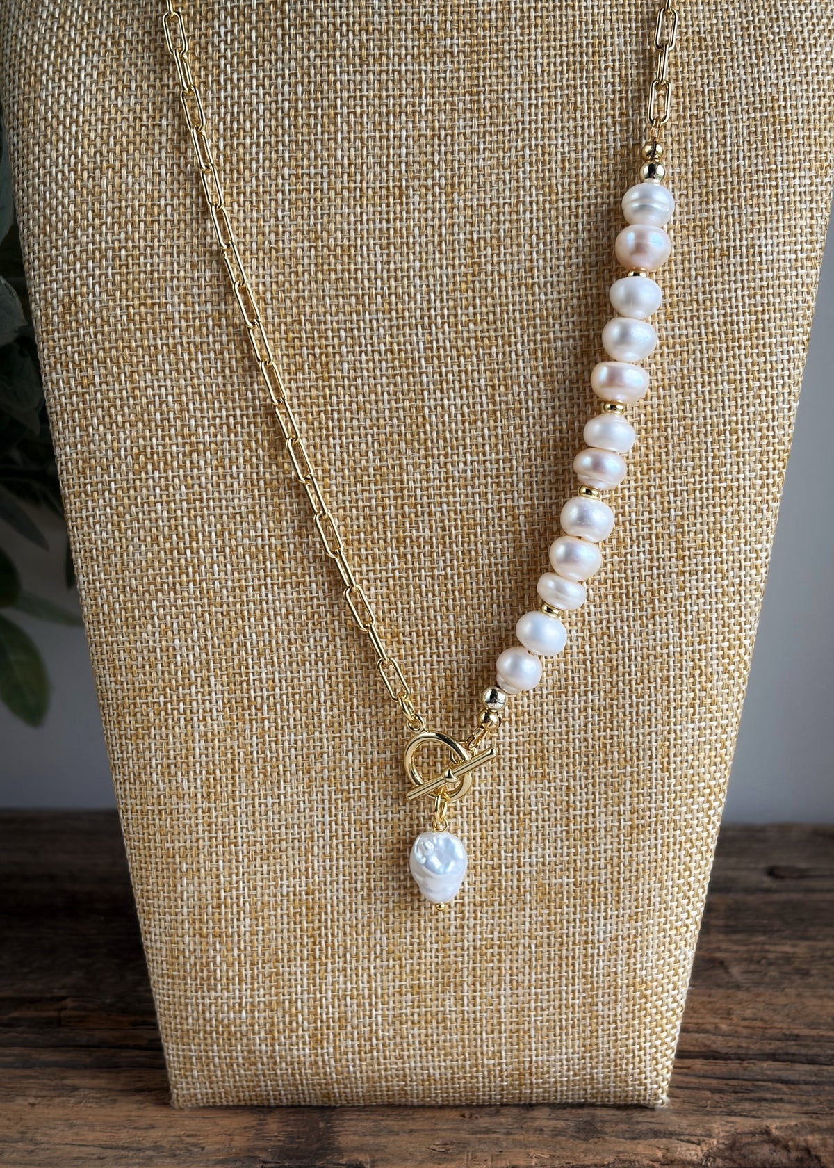 Pearl Links