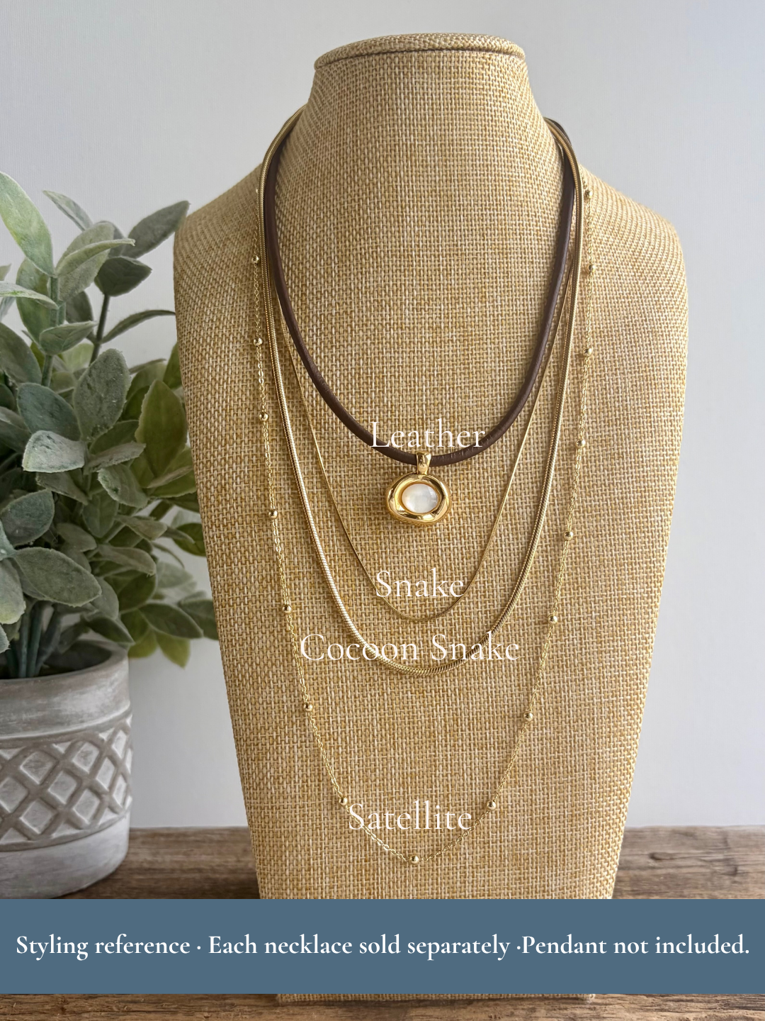 Cocoon Chain