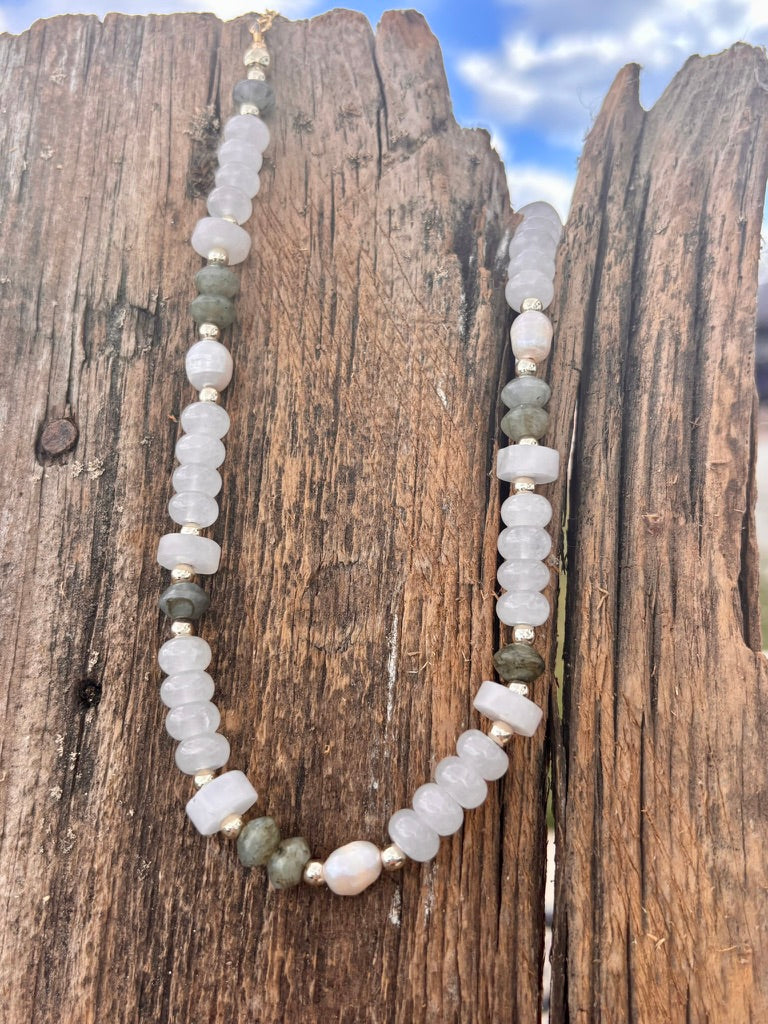 Sea Mist